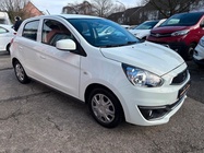 Mitsubishi Space Star 2019