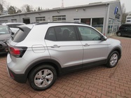 Volkswagen T-Cross 2024