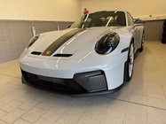 Porsche 992 2026