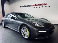 Porsche Panamera 2014