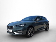 Seat Leon 2025