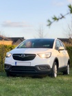 Opel Crossland 2018