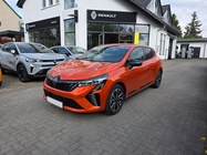 Renault Clio 2024