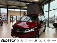 Volkswagen T6 2025