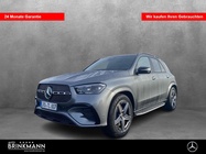 Mercedes-Benz GLE-Class 2026