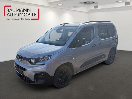 Citroen Berlingo 2026