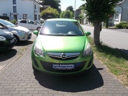 Opel Corsa 2013