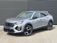 Peugeot 2008 2025