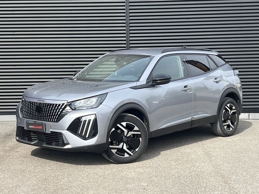 Peugeot 2008 2025