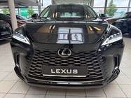 Lexus RX 2025