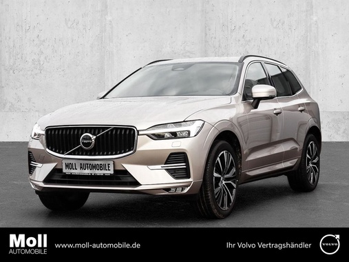 Volvo XC60 2023