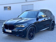 BMW X5 2020