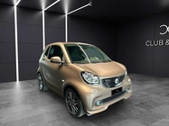Smart ForTwo 2019