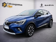 Renault Captur 2024