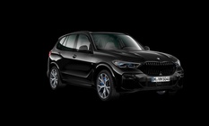 BMW X5 2022