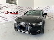 Audi A4 2015