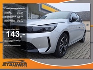 Opel Corsa 2025
