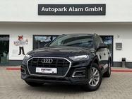 Audi Q5 2021