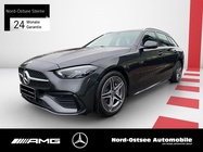 Mercedes-Benz C-Class 2025