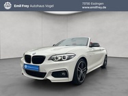 BMW 2 Series 2019