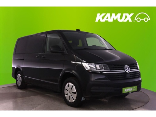 Volkswagen Other 2022