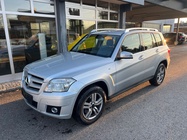 Mercedes-Benz GLK-Class 2010