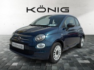 Fiat 500 2023
