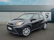 Toyota Aygo 2024