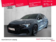 Audi RS3 2024