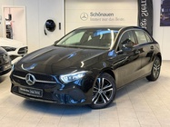 Mercedes-Benz A-Class 2025