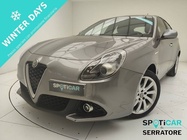Alfa Romeo Giulietta 2018