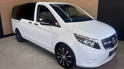 Mercedes-Benz Vito 2021