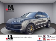 Porsche Cayenne 2019