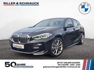 BMW 1 Series 2024