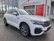 Volkswagen Touareg 2022