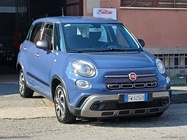 Fiat 500L 2019