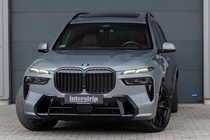 BMW X7 2025
