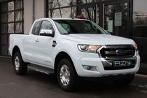 Ford Ranger 2018
