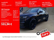 Volkswagen Touareg 2021