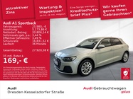 Audi A1 2025