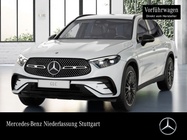 Mercedes-Benz GLC-Class 2025