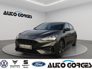 Ford Focus 2021