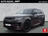 Land Rover Sport 2026