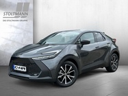 Toyota C-HR 2025