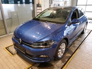 Volkswagen Polo 2021