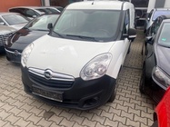 Opel Combo 2018