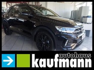 Volkswagen T-Roc 2024