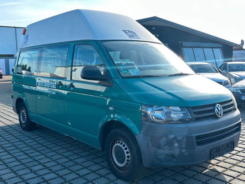Volkswagen T5