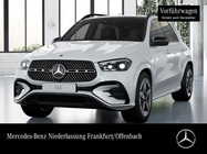 Mercedes-Benz GLE-Class 2025