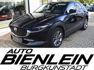 Mazda CX-30 2025